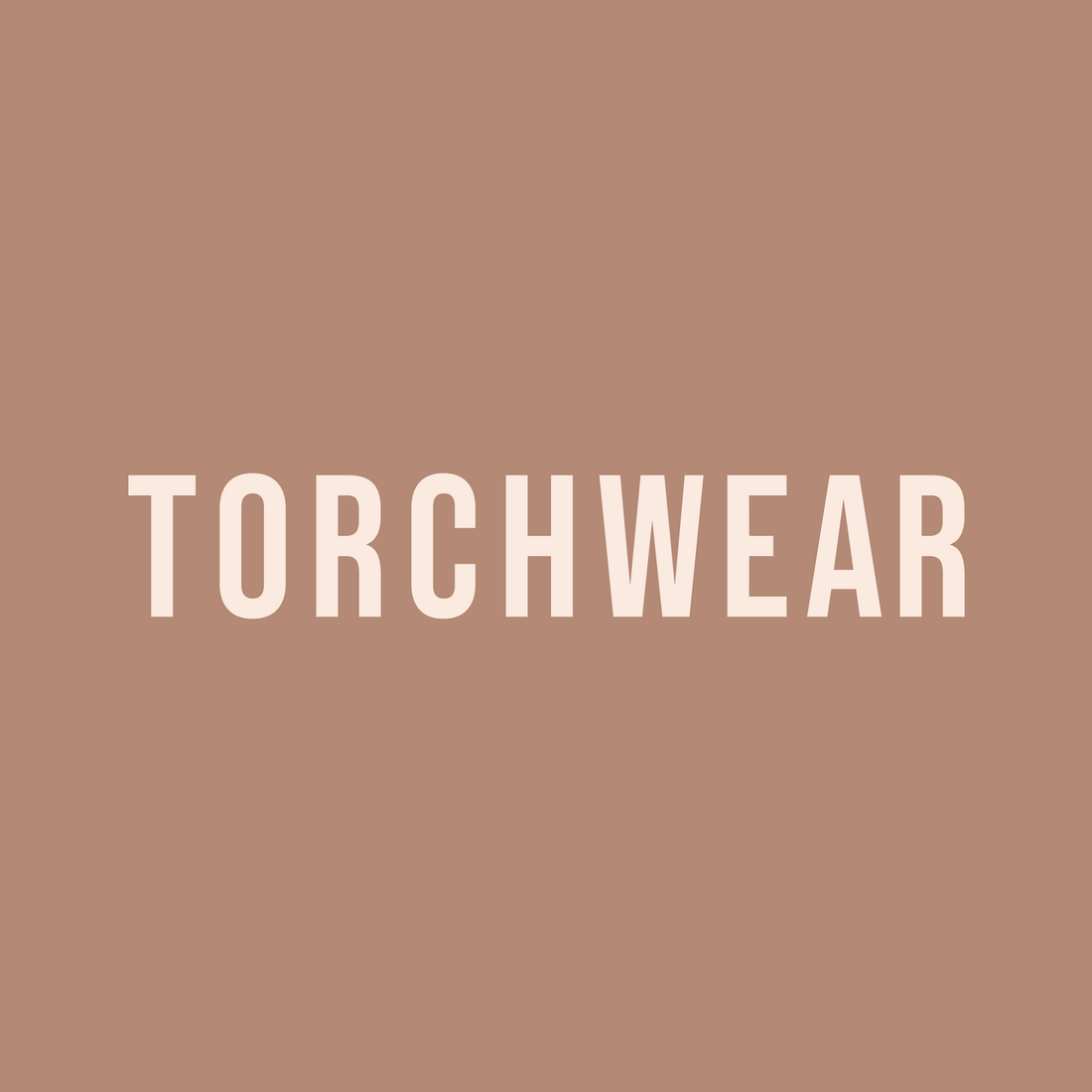 Torchwear Fitness Sessions