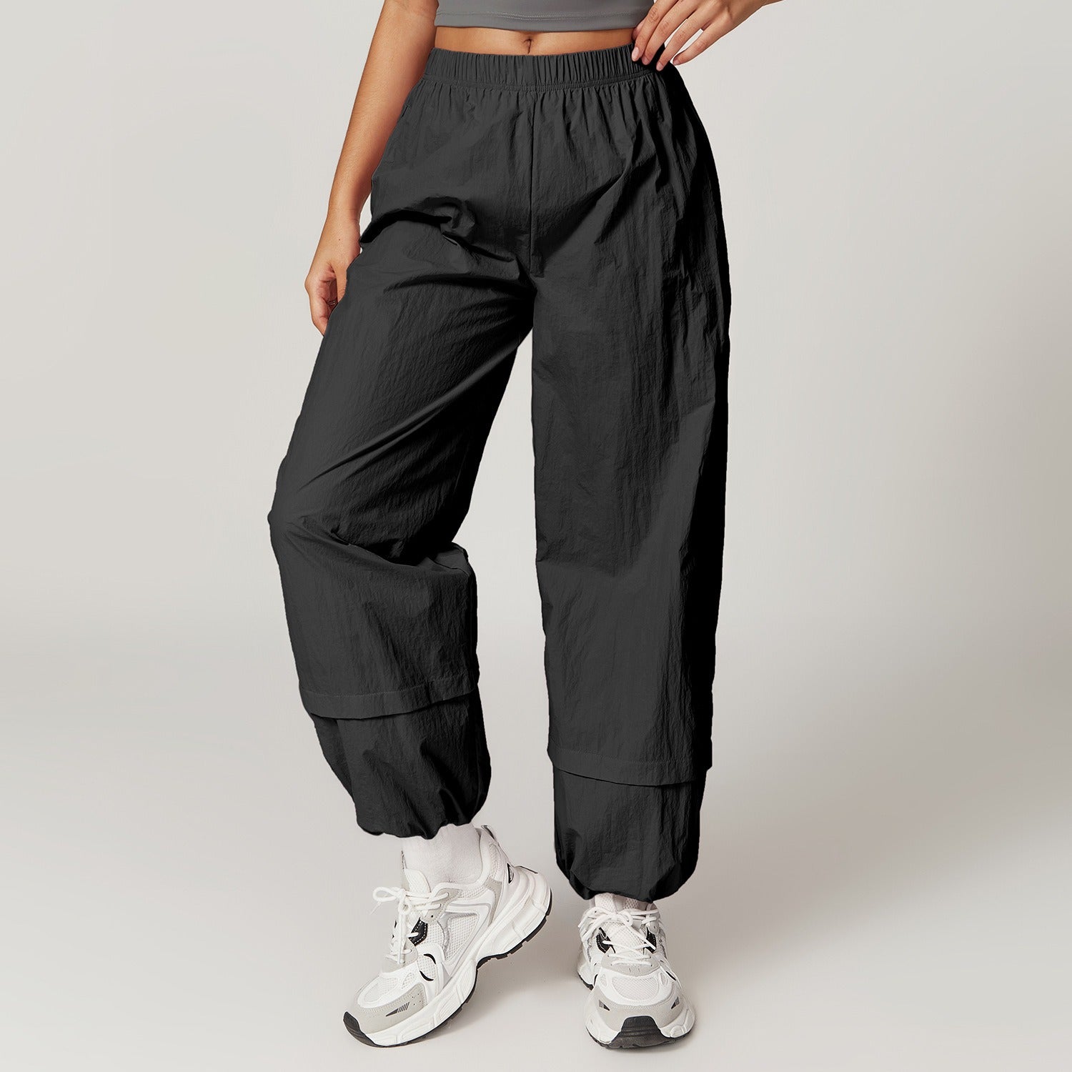 Windproof jogging pants sale