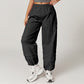 WINDPROOF JOGGERS