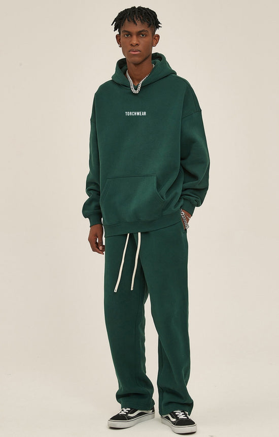 Tracksuit (flare)